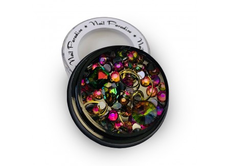 Nail Art Decoration